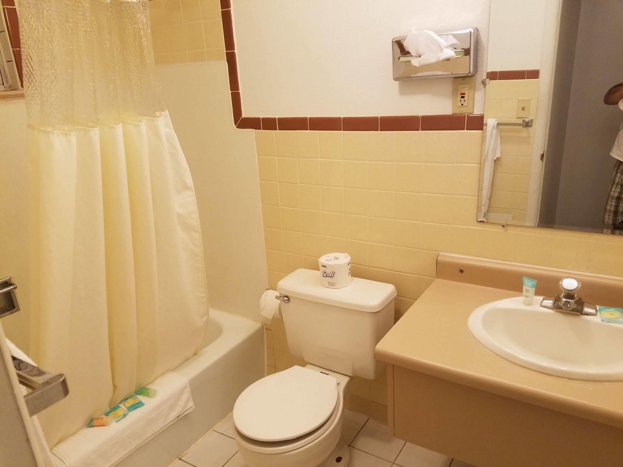 Downtown Xenion Motel Laramie Zewnętrze zdjęcie