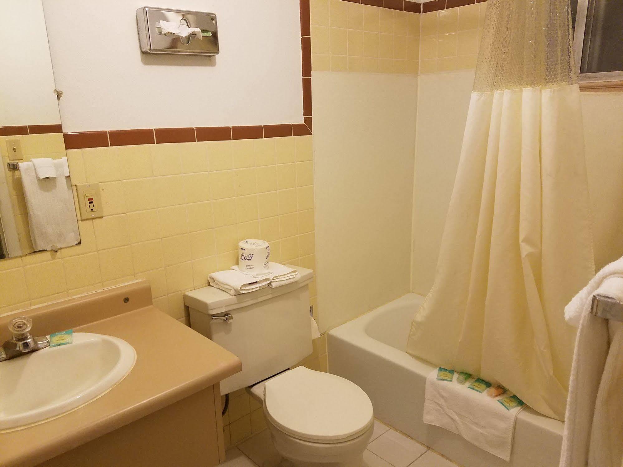 Downtown Xenion Motel Laramie Zewnętrze zdjęcie